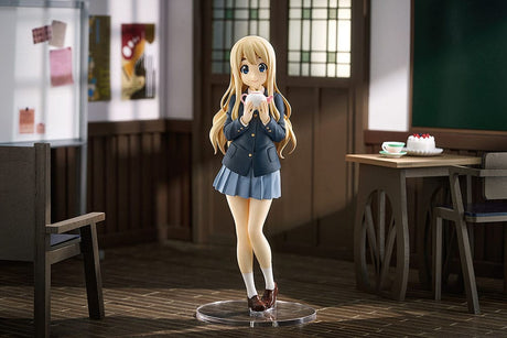 K-On! Pop Up Parade PVC Statue Tsumugi Kotobuki L Size 22 cm