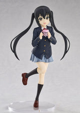 K-On! Pop Up Parade PVC Statue Azusa Nakano L Size 22 cm
