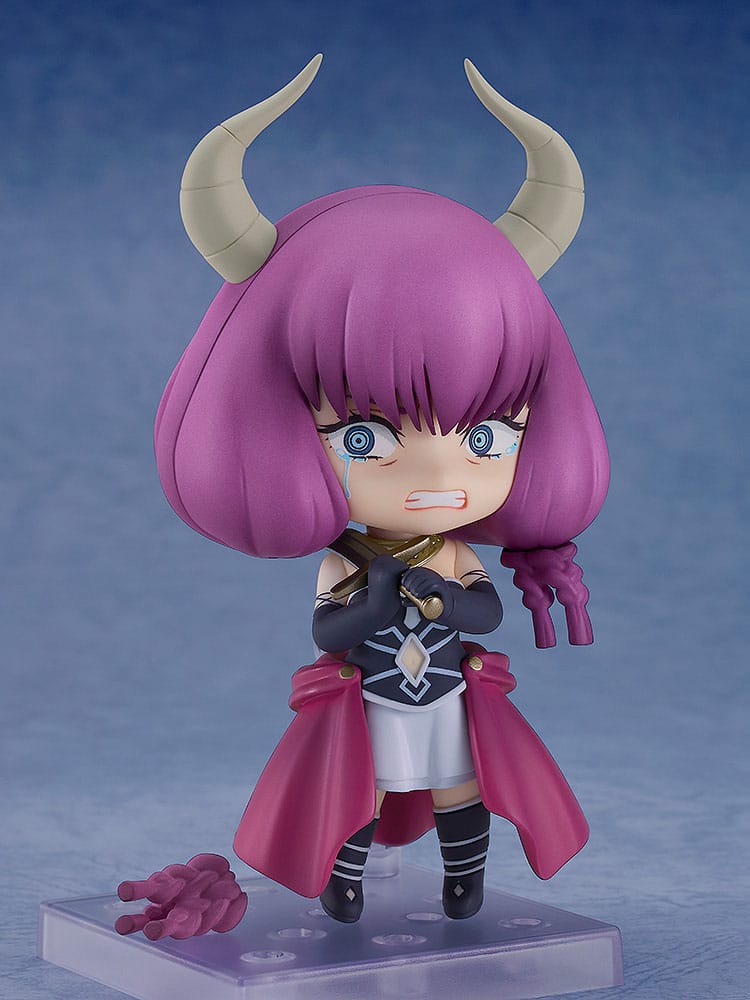 Frieren: Beyond Journey´s End Nendoroid Action Figure Aura the Guillotine 10 cm