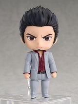 Yakuza Nendoroid Action Figure Kazuma Kiryu 10 cm
