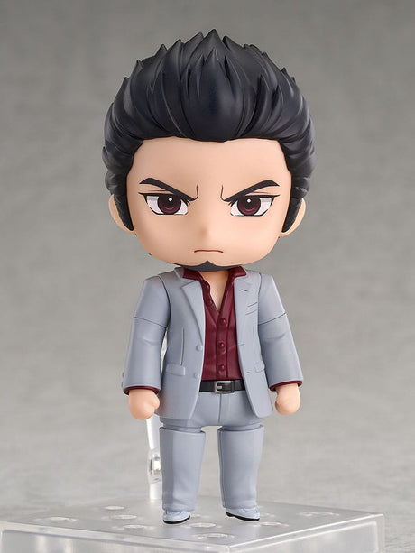 Yakuza Nendoroid Action Figure Kazuma Kiryu 10 cm