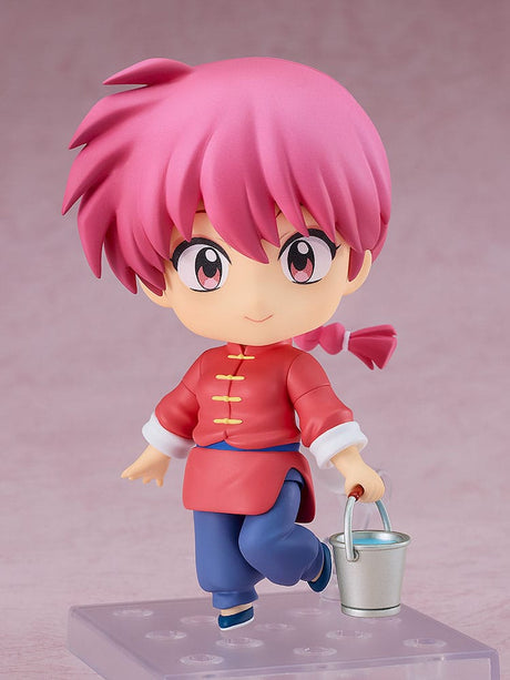 Ranma 1/2 Nendoroid Action Figure Ranma Female Ver. 10 cm