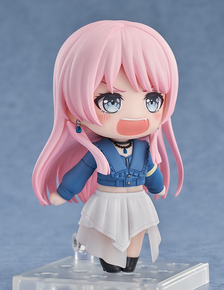 BanG Dream! Nendoroid Action Figure Anon Chihaya 10 cm