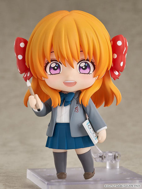 Monthly Girl Nozaki-kun Nendoroid Action Figure Chiyo Sakura 10 cm