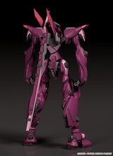 Fafner in the Azure The Beyond Moderoid Plastic Model Kit Fafner Mark Sieben Kai Azrael 19 cm