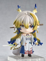 Arknights Nendoroid Action Figure Akane Shu 10 cm