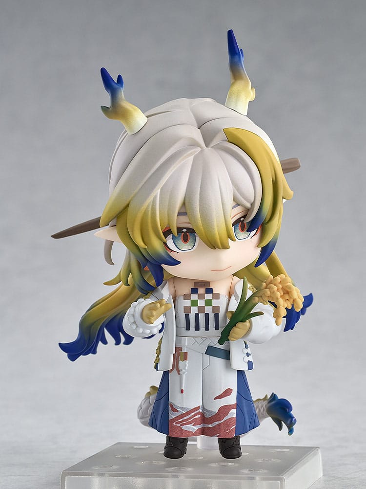 Arknights Nendoroid Action Figure Akane Shu 10 cm