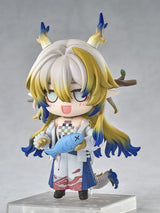 Arknights Nendoroid Action Figure Akane Shu 10 cm