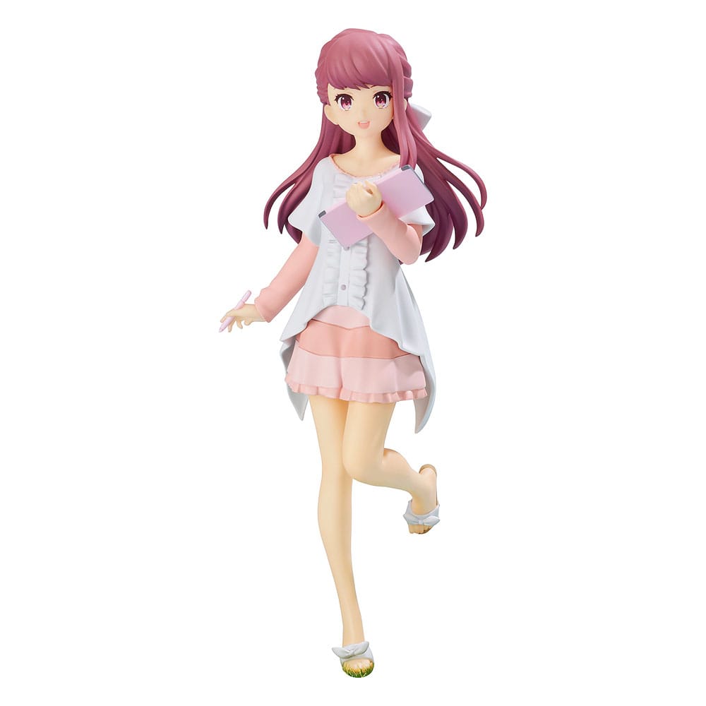 Porter Robinson Pop Up Parade SP PVC Statue Rin 20 cm