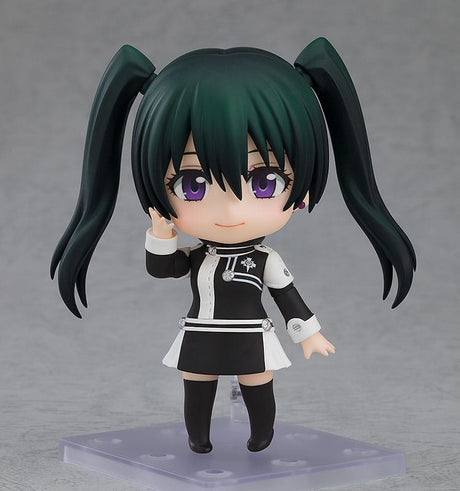 D.Gray-man Nendoroid Action Figure Lenalee Lee 10 cm