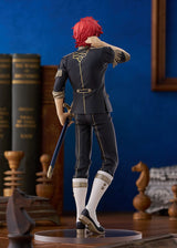 Fire Emblem: Three Houses Pop Up Parade PVC Statue Sylvain Jose Gautier 17 cm