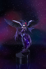 Puella Magi Madoka Magica: Rebellion PVC Statue 1/8 Devil Homura 38 cm