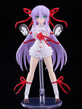 Demonbane Plamatea Plastic Model Kit Al Azif 14 cm