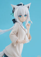 Hololive Production G.S. Collection PVC Figure 1/7 Shirakami Fubuki: Date Style - Casual Outfit Ver. 22 cm