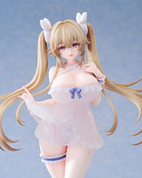 Azur Lane LessMore PVC Figure 1/8 Anchorage: Private Quarters Ver. 23 cm