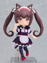 Nekopara Sekai Connect Parts for Nendoroid Doll Figures Chocola