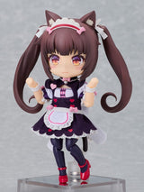 Nekopara Sekai Connect Parts for Nendoroid Doll Figures Chocola