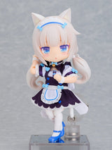 Nekopara Sekai Connect Parts for Nendoroid Doll Figures Vanilla