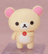 Rilakkuma Nendoroid Action Figure Korilakkuma 7 cm