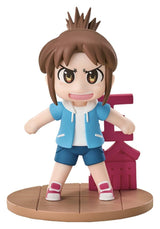 City Mini Memory Mini Figure Midori Nagumo 9 cm