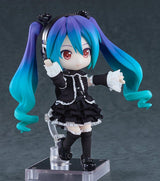 Hatsune Miku Nendoroid Doll Action Figure 8 Ver. 14 cm