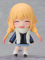 My Dress-Up Darling Nendoroid Action Figure Marin Kitagawa: Winter Uniform Ver. 10 cm