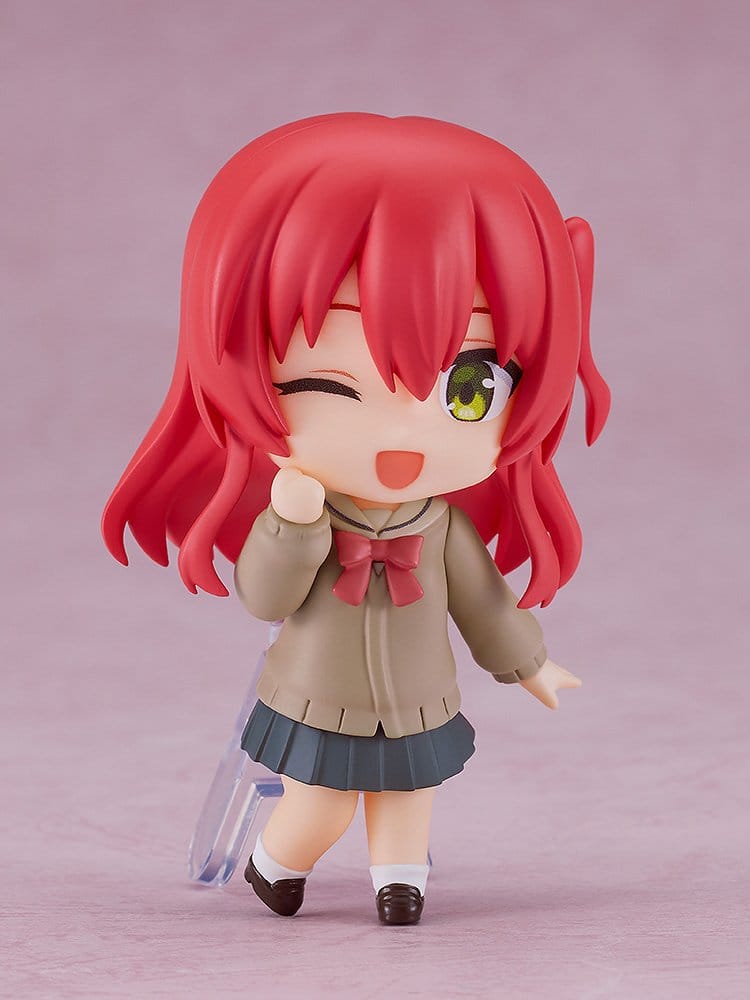 Bocchi the Rock! Nendoroid Surprise Action Figure 7 cm Blind Box Assortment (6)