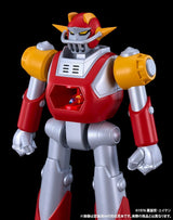 UFO Warrior Diapolon Moderoid Plastic Model Kit Diapolon 18 cm