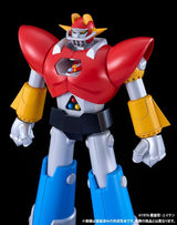 UFO Warrior Diapolon Moderoid Plastic Model Kit Diapolon 18 cm