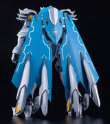 Knight's & Magic Moderoid Plastic Model Kit Gilbatiga 135mm