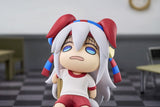 Umamusume: Cinderella Gray Mini Memory Mini Figure Nervous Tama-chan 8 cm