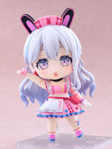 BanG Dream! Nendoroid Action Figure Nonoka Miyanaga 10 cm