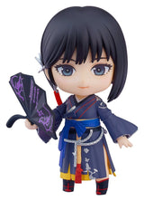 Black Desert Nendoroid Action Figure Woosa 10 cm