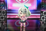 Zenless Zone Zero Nendoroid Action Figure Sunna 10 cm