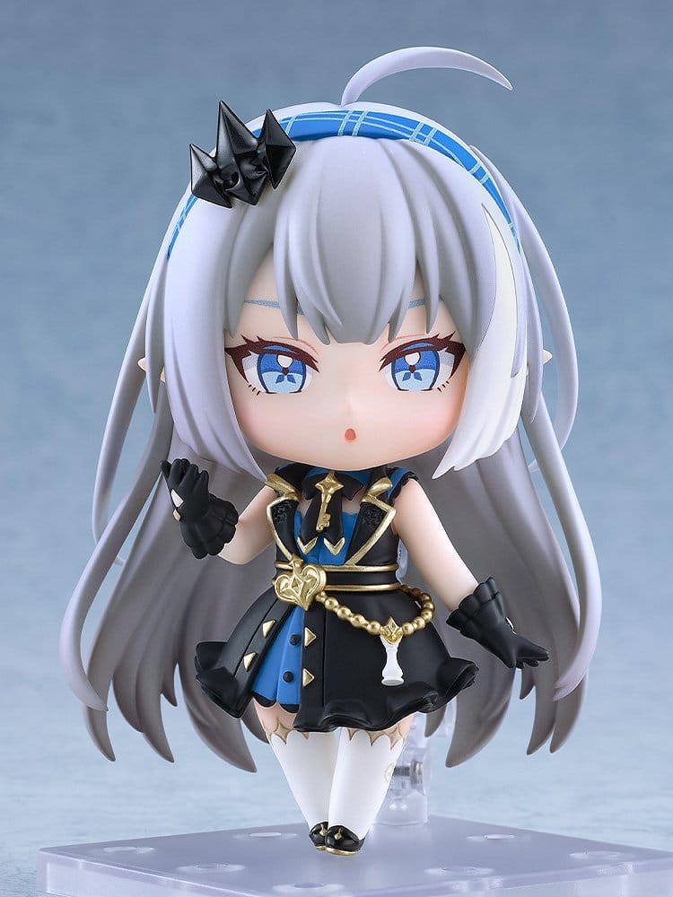 Stella Sora Nendoroid Action Figure Tyrant (Female) 10 cm