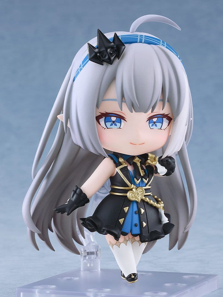Stella Sora Nendoroid Action Figure Tyrant (Female) 10 cm