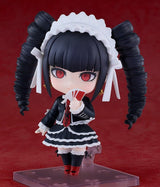 Danganronpa 1.2 Reload Nendoroid Action Figure Celestia Ludenberg 10 cm