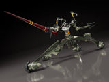 Rebuild of Evangelion Moderoid Plastic Model Kit Evangelion Provisional Unit-05 16 cm