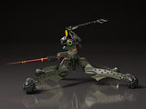 Rebuild of Evangelion Moderoid Plastic Model Kit Evangelion Provisional Unit-05 16 cm