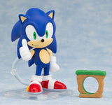 Sonic the Hedgehog Nendoroid Surprise Mini Figures Blind Box Assortment (6)