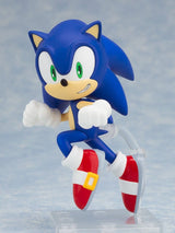 Sonic the Hedgehog Nendoroid Surprise Mini Figures Blind Box Assortment (6)
