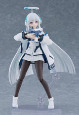 Blue Archive figma Action Figure Noa Ushio 15 cm