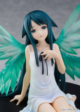 The Song of Saya Pop Up Parade PVC Figure Saya L Size 12 cm