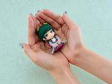 The Apothecary Diaries Nendoroid Plus Rubber Mascot Maomao - Garden Party Ver. 7 cm