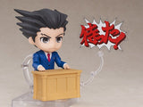 Ace Attorney Nendoroid Action Figure Phoenix Wright 10 cm