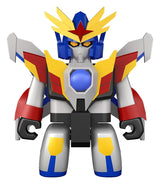 The Brave Fighter of Legend Da-Garn Brickroid Action Figure Da-Garn X 5 cm