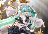 Character Vocal Series 01: Hatsune Miku G.S. Collection [SC] PVC Figure 1/7 Symphony: 10th Anniversary Ver. 37 cm