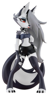Helluva Boss Pop Up Parade PVC Figure Loona L Size 22 cm