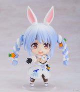 Hololive Production Nendoroid Action Figure Usada Pekora (re-run) 10 cm