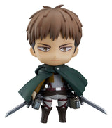 Attack on Titan Nendoroid Action Figure Jean Kirstein 10 cm